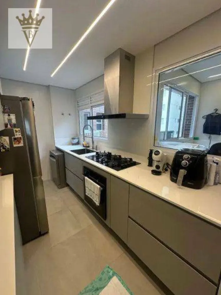 Cobertura, 3 quartos, 230 m² - Foto 6