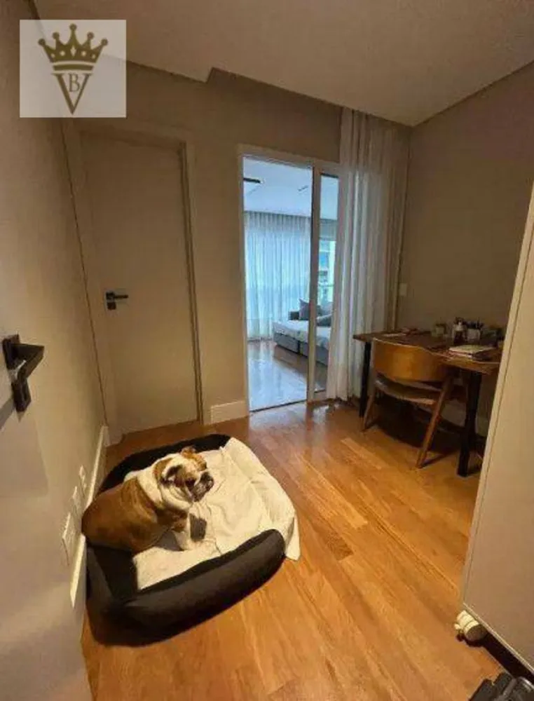 Cobertura, 3 quartos, 230 m² - Foto 7