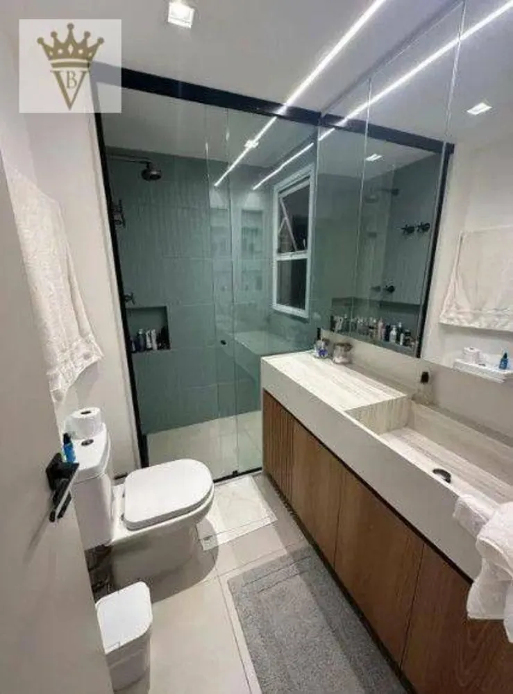 Cobertura, 3 quartos, 230 m² - Foto 13