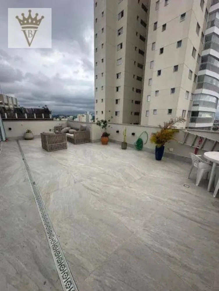 Cobertura, 3 quartos, 230 m² - Foto 14