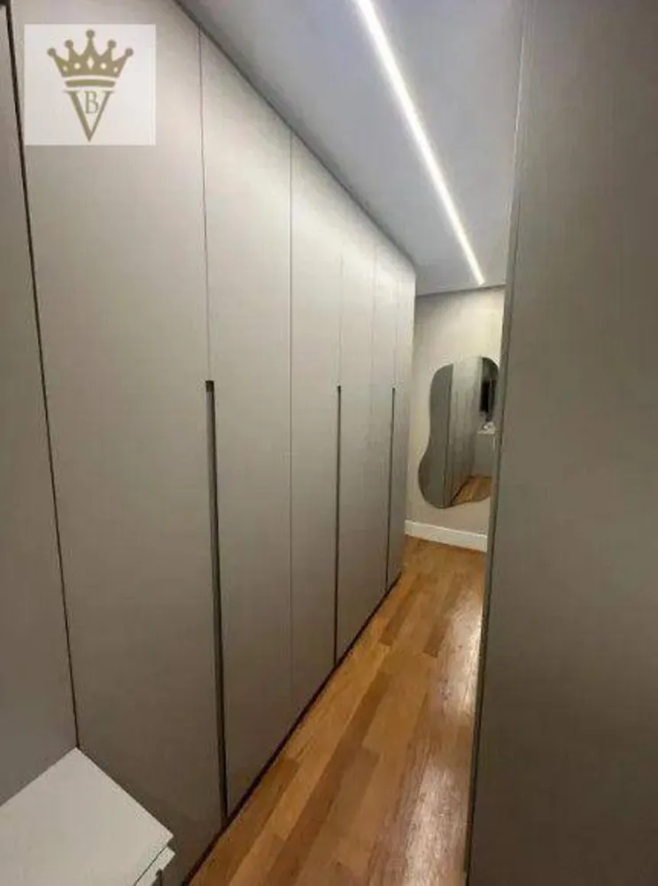 Cobertura, 3 quartos, 230 m² - Foto 9