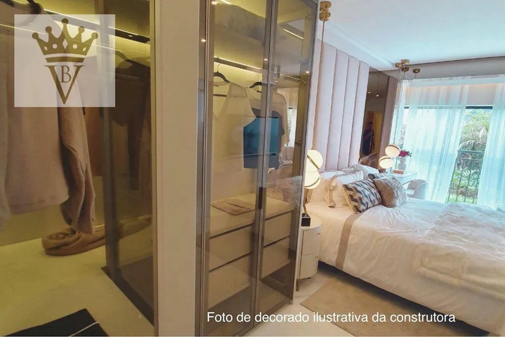 Apartamento, 3 quartos, 133 m² - Foto 6