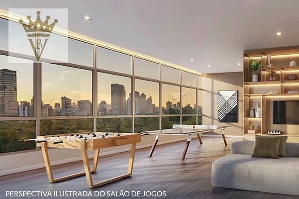 Apartamento, 3 quartos, 133 m² - Foto 8