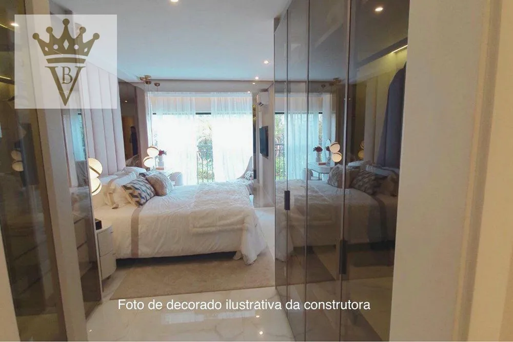 Apartamento, 3 quartos, 133 m² - Foto 7
