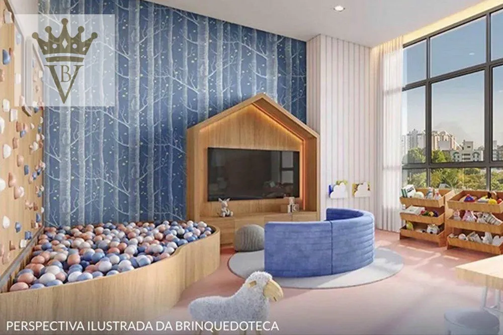 Apartamento, 3 quartos, 133 m² - Foto 11