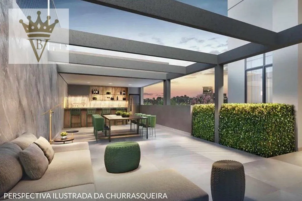 Apartamento, 3 quartos, 133 m² - Foto 10