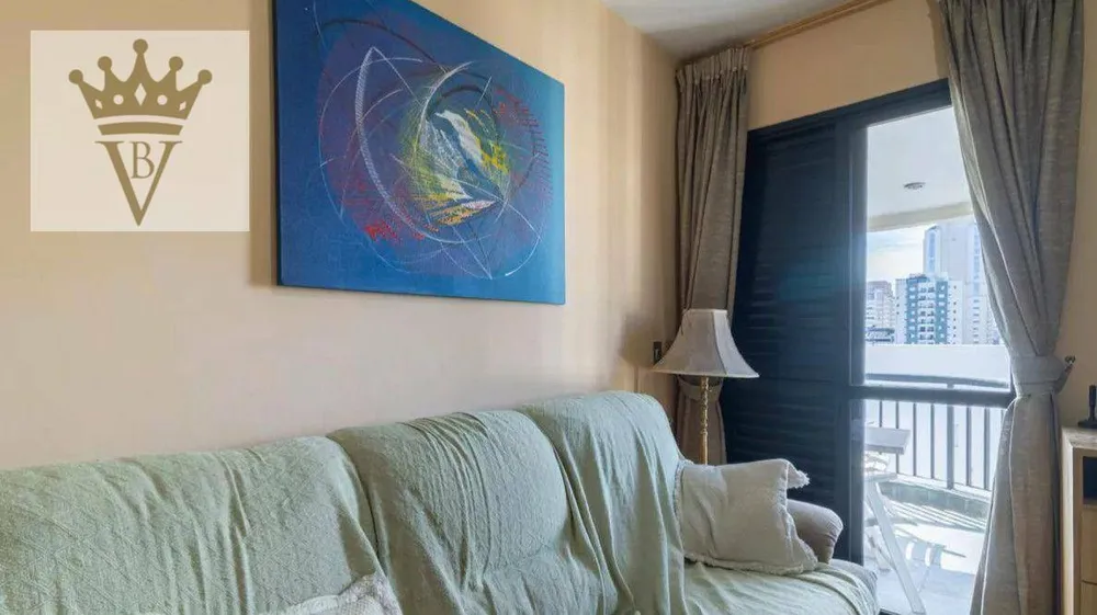 Apartamento, 3 quartos, 98 m² - Foto 12