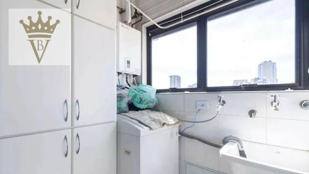 Apartamento, 3 quartos, 98 m² - Foto 5