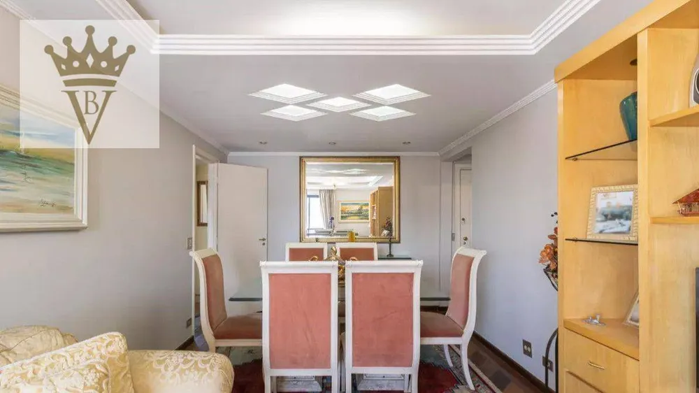 Apartamento, 3 quartos, 98 m² - Foto 10