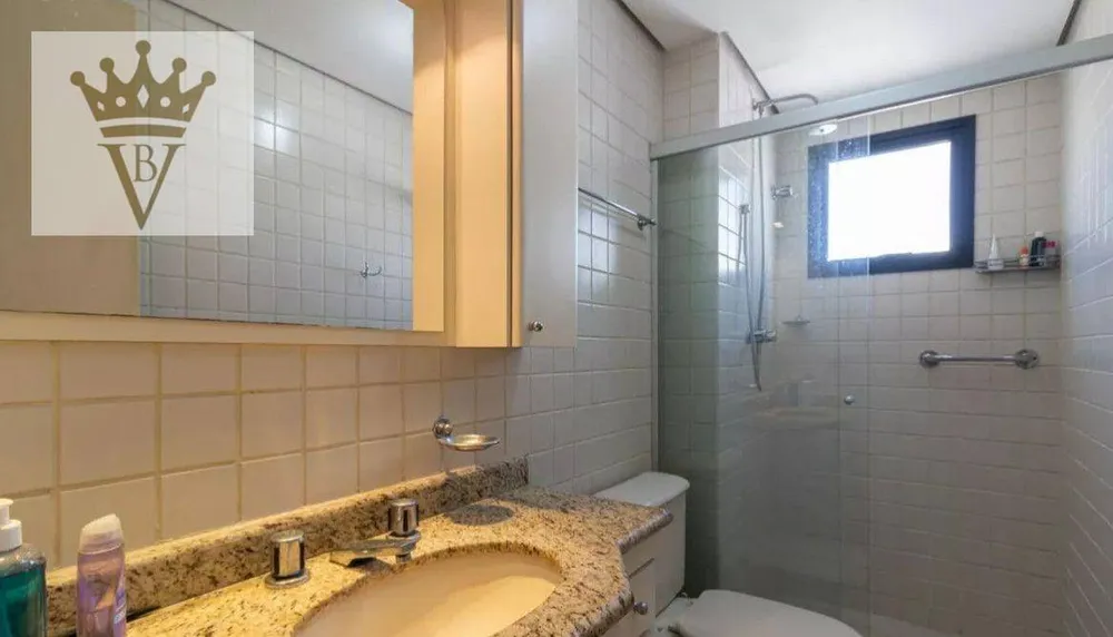 Apartamento, 3 quartos, 98 m² - Foto 3