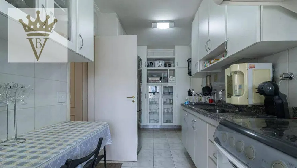 Apartamento, 3 quartos, 98 m² - Foto 2