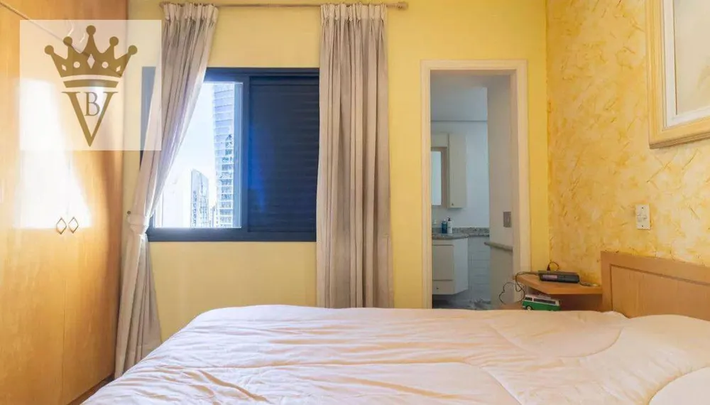 Apartamento, 3 quartos, 98 m² - Foto 4