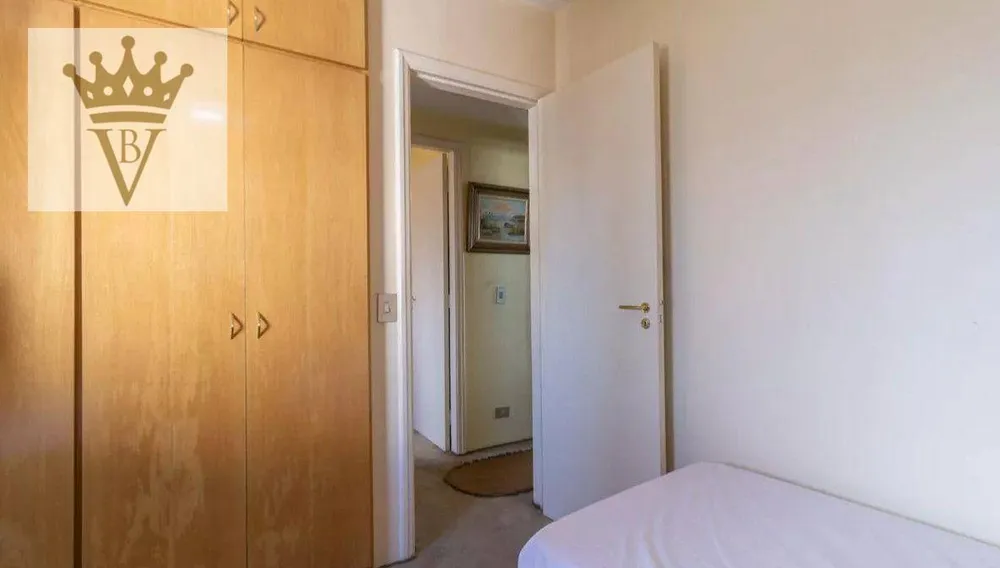 Apartamento, 3 quartos, 98 m² - Foto 9
