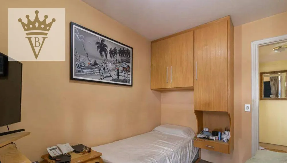 Apartamento, 3 quartos, 98 m² - Foto 11