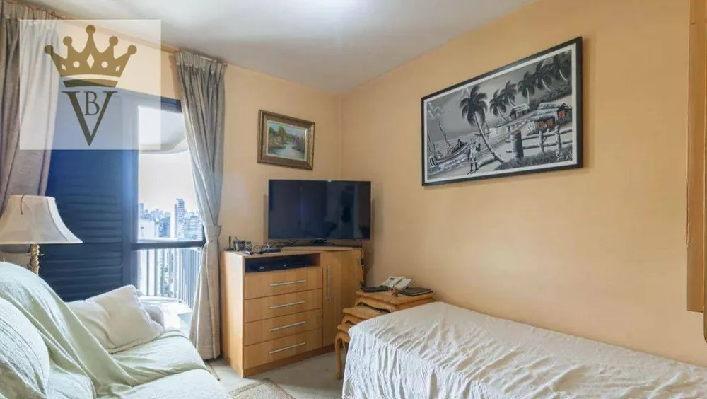 Apartamento, 3 quartos, 98 m² - Foto 8