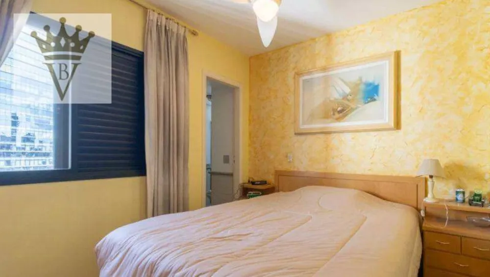 Apartamento, 3 quartos, 98 m² - Foto 7