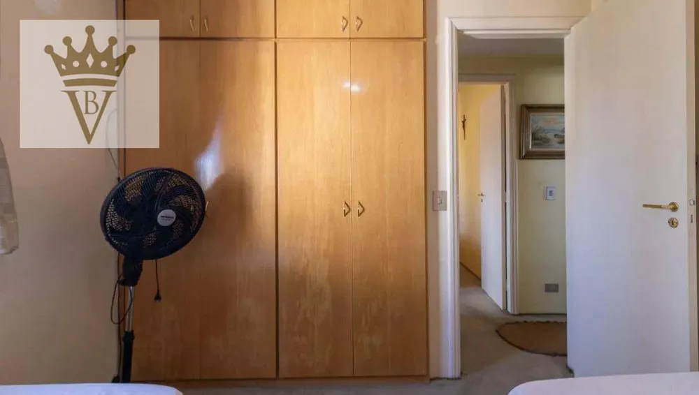 Apartamento, 3 quartos, 98 m² - Foto 6