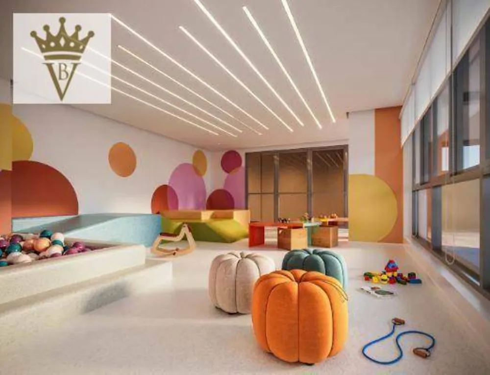 Apartamento, 2 quartos, 72 m² - Foto 1
