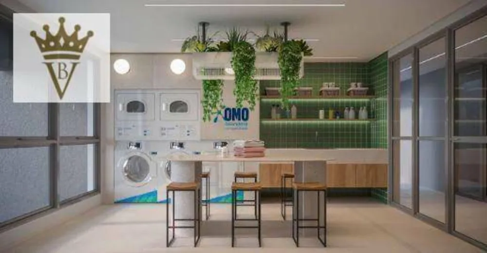 Apartamento, 2 quartos, 72 m² - Foto 12