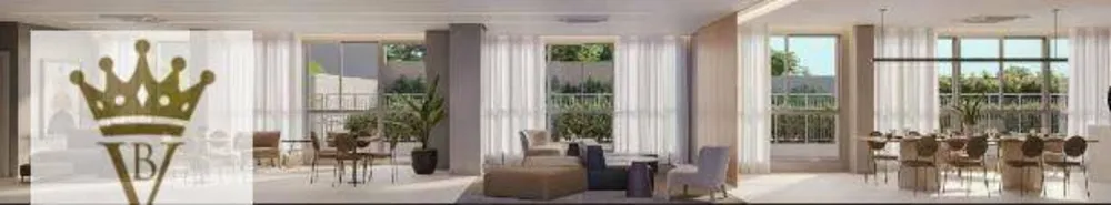 Apartamento, 2 quartos, 72 m² - Foto 10