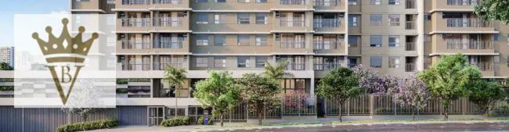 Apartamento, 2 quartos, 72 m² - Foto 3