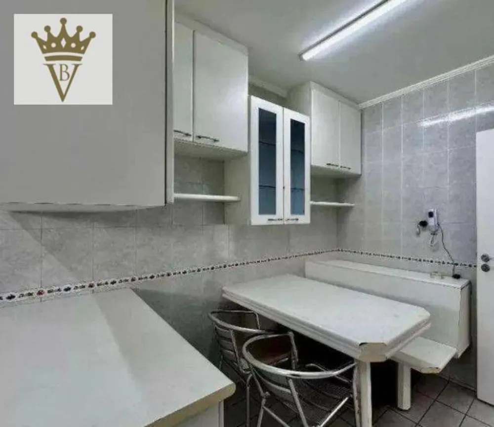 Cobertura, 4 quartos, 269 m² - Foto 2