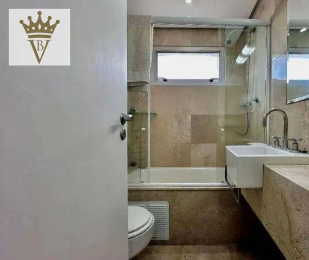 Cobertura, 4 quartos, 269 m² - Foto 8