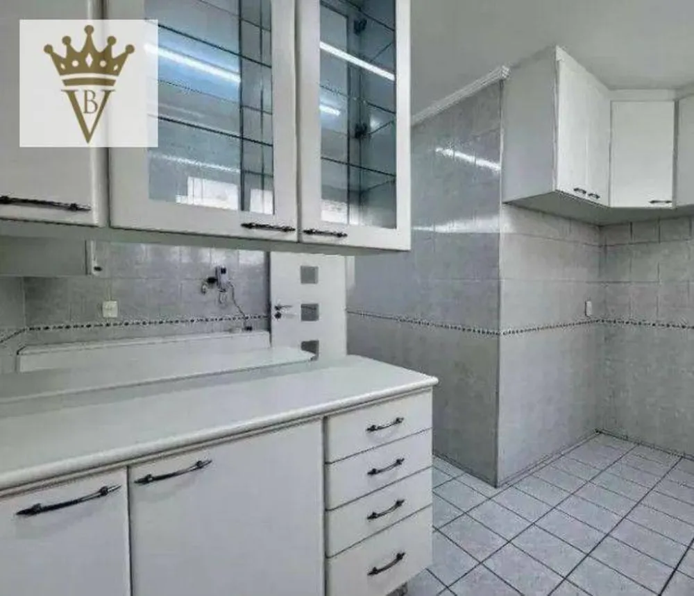 Cobertura, 4 quartos, 269 m² - Foto 3