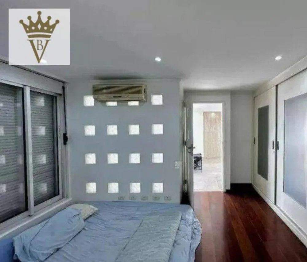 Cobertura, 4 quartos, 269 m² - Foto 4