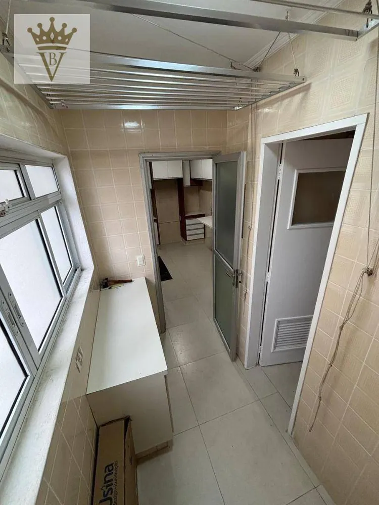 Apartamento, 3 quartos, 90 m² - Foto 5