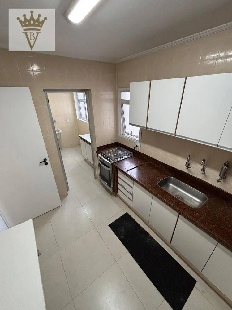 Apartamento, 3 quartos, 90 m² - Foto 6