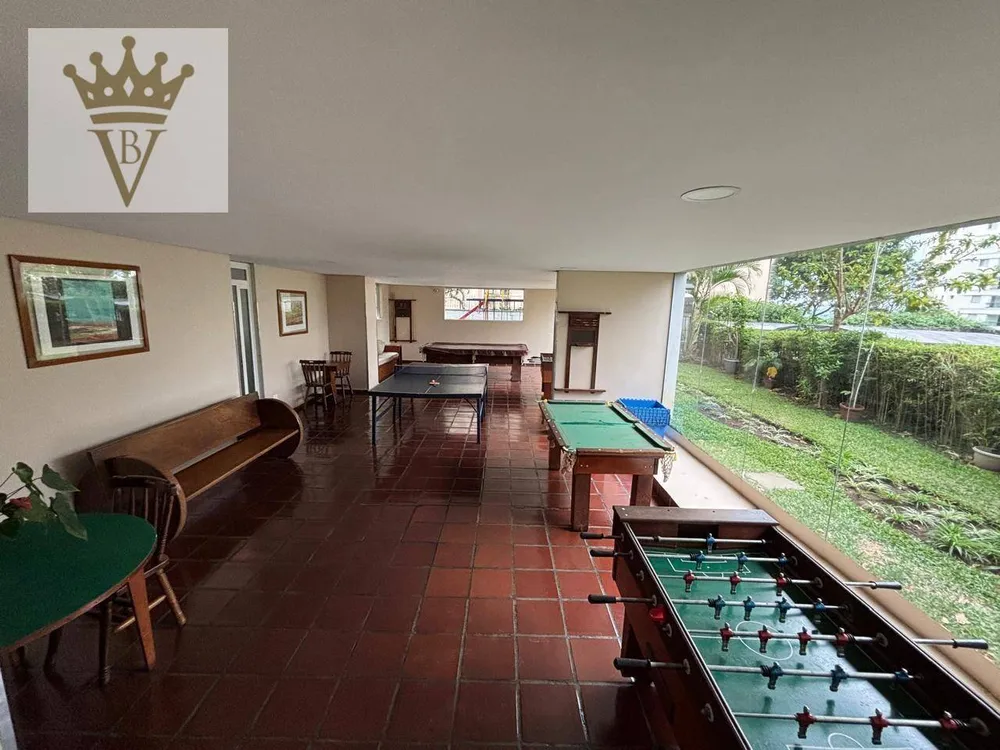 Apartamento, 3 quartos, 90 m² - Foto 13