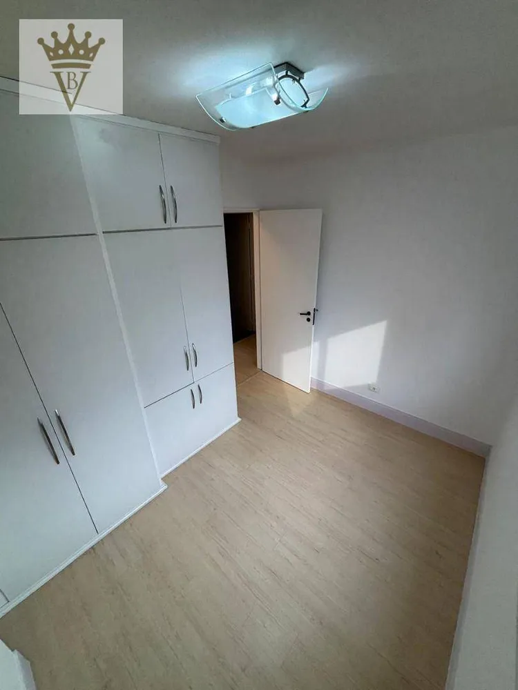 Apartamento, 3 quartos, 90 m² - Foto 2