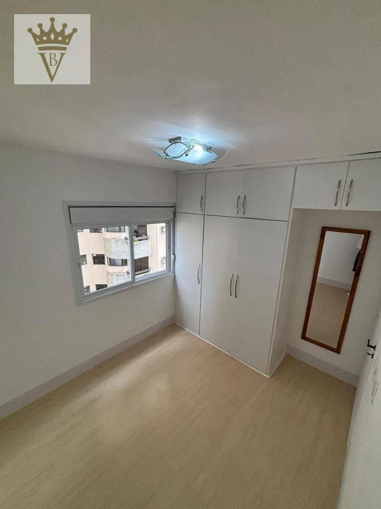 Apartamento, 3 quartos, 90 m² - Foto 4