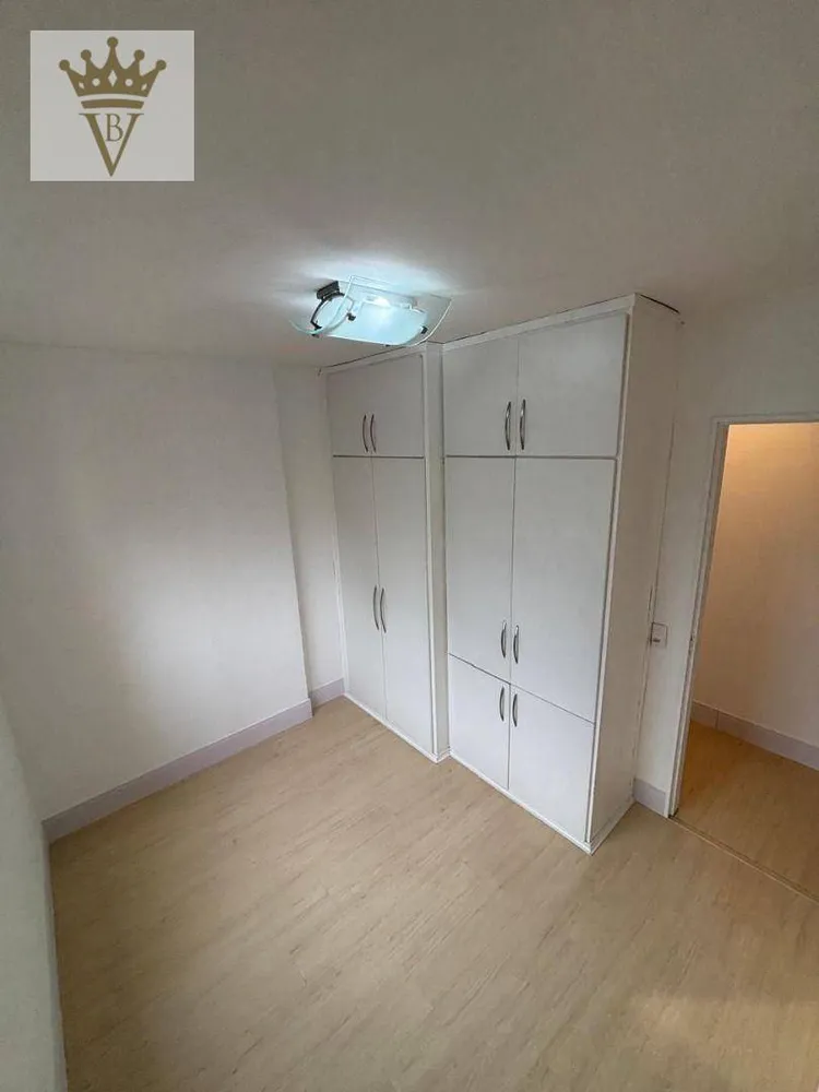 Apartamento, 3 quartos, 90 m² - Foto 11