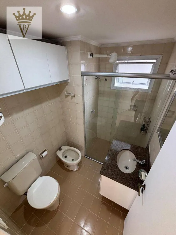 Apartamento, 3 quartos, 90 m² - Foto 8