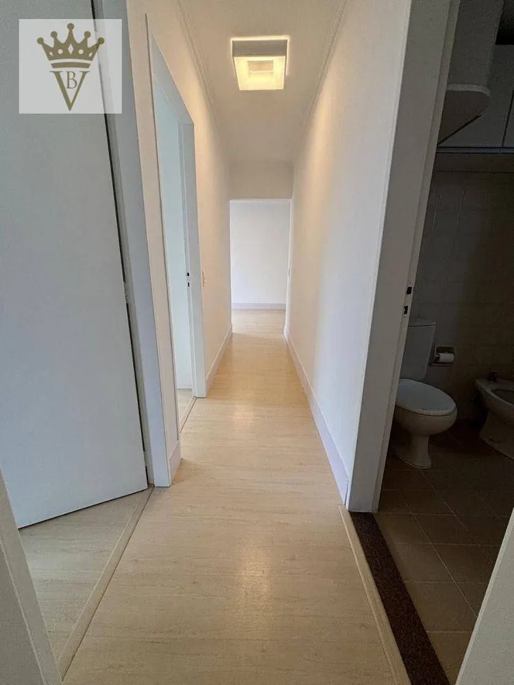 Apartamento, 3 quartos, 90 m² - Foto 3