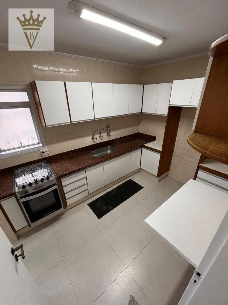 Apartamento, 3 quartos, 90 m² - Foto 12