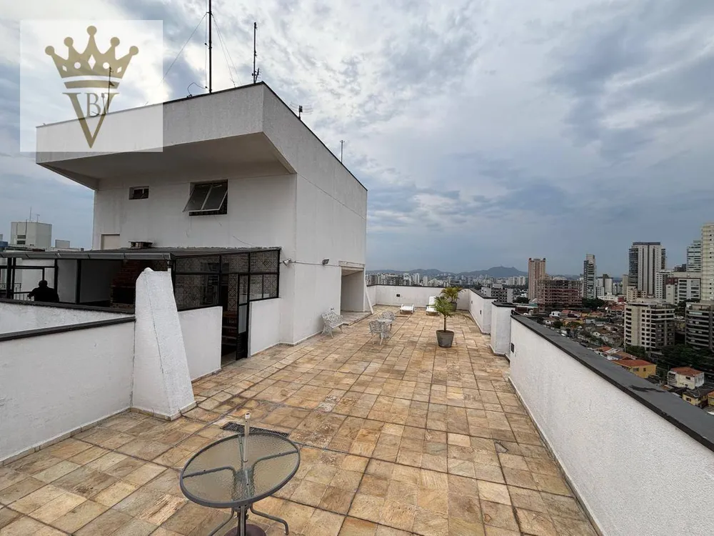 Apartamento, 3 quartos, 90 m² - Foto 1