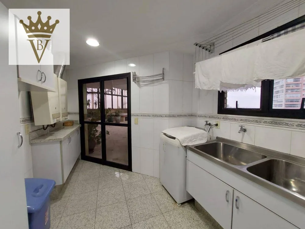 Apartamento, 4 quartos, 480 m² - Foto 2