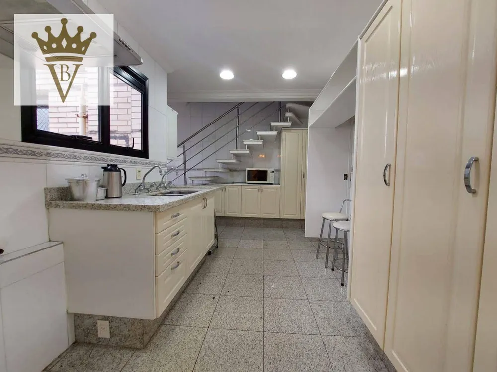 Apartamento, 4 quartos, 480 m² - Foto 6