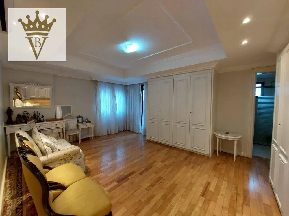 Apartamento, 4 quartos, 480 m² - Foto 11