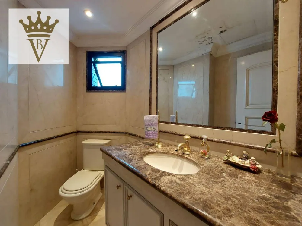 Apartamento, 4 quartos, 480 m² - Foto 4