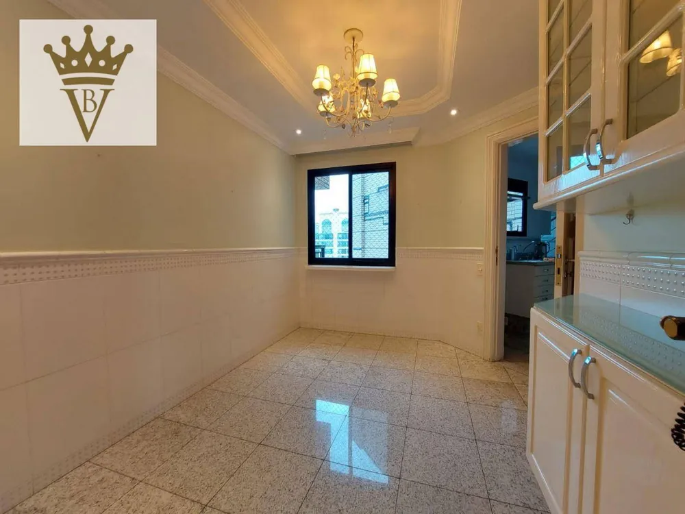Apartamento, 4 quartos, 480 m² - Foto 5