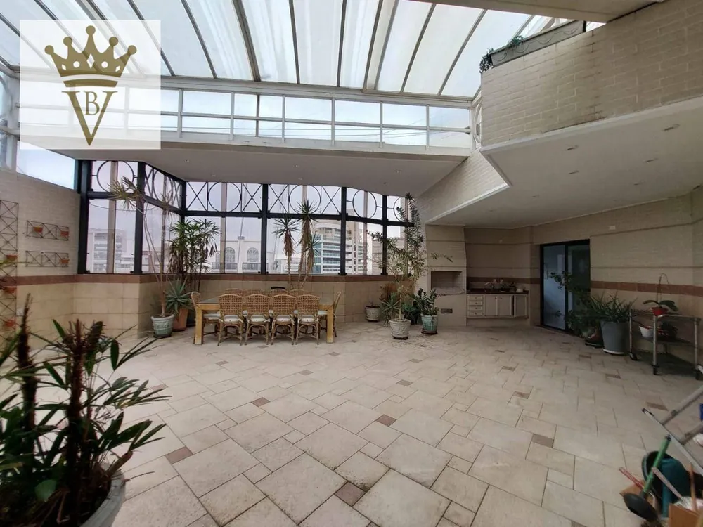 Apartamento, 4 quartos, 480 m² - Foto 7