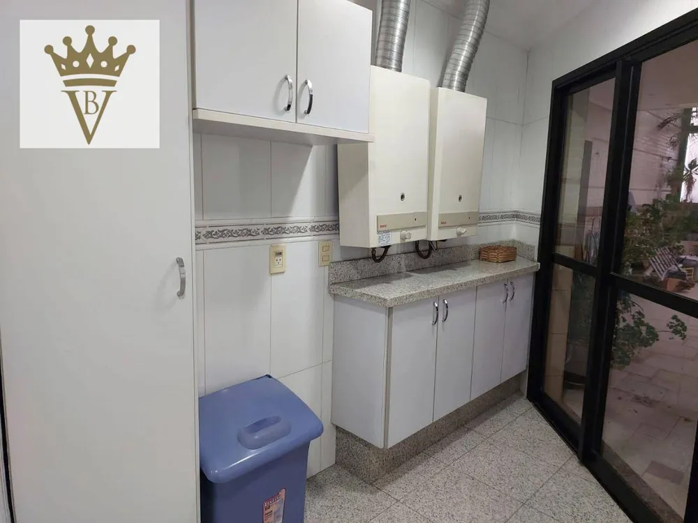 Apartamento, 4 quartos, 480 m² - Foto 1