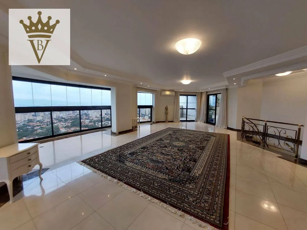 Apartamento, 4 quartos, 480 m² - Foto 8
