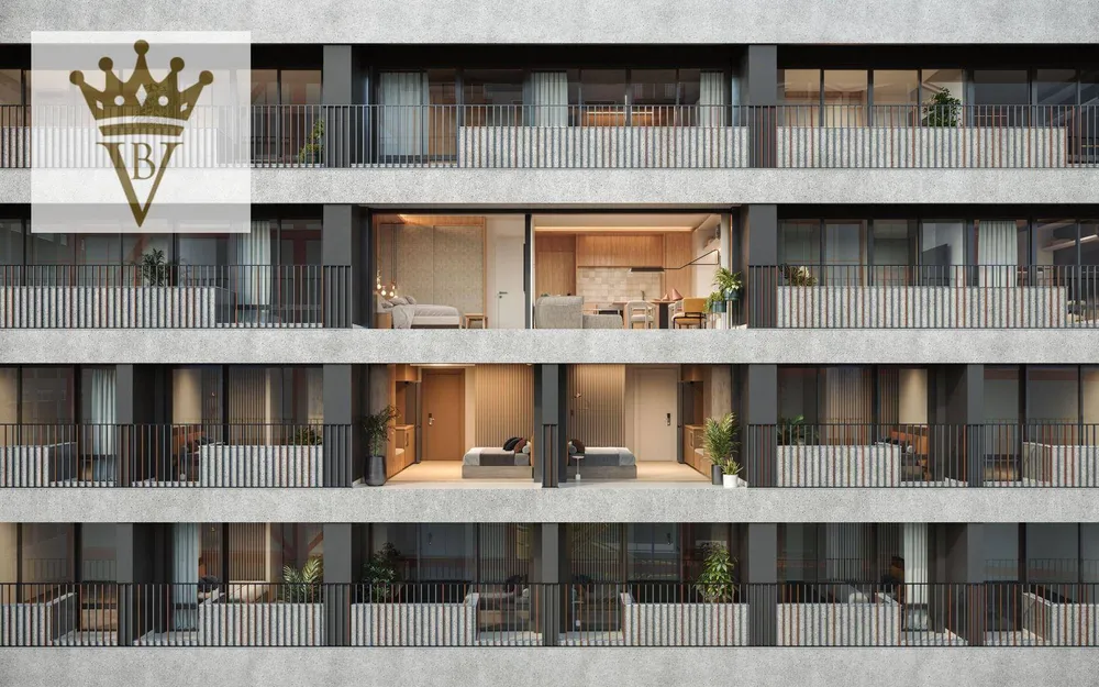 Apartamento, 3 quartos, 207 m² - Foto 9