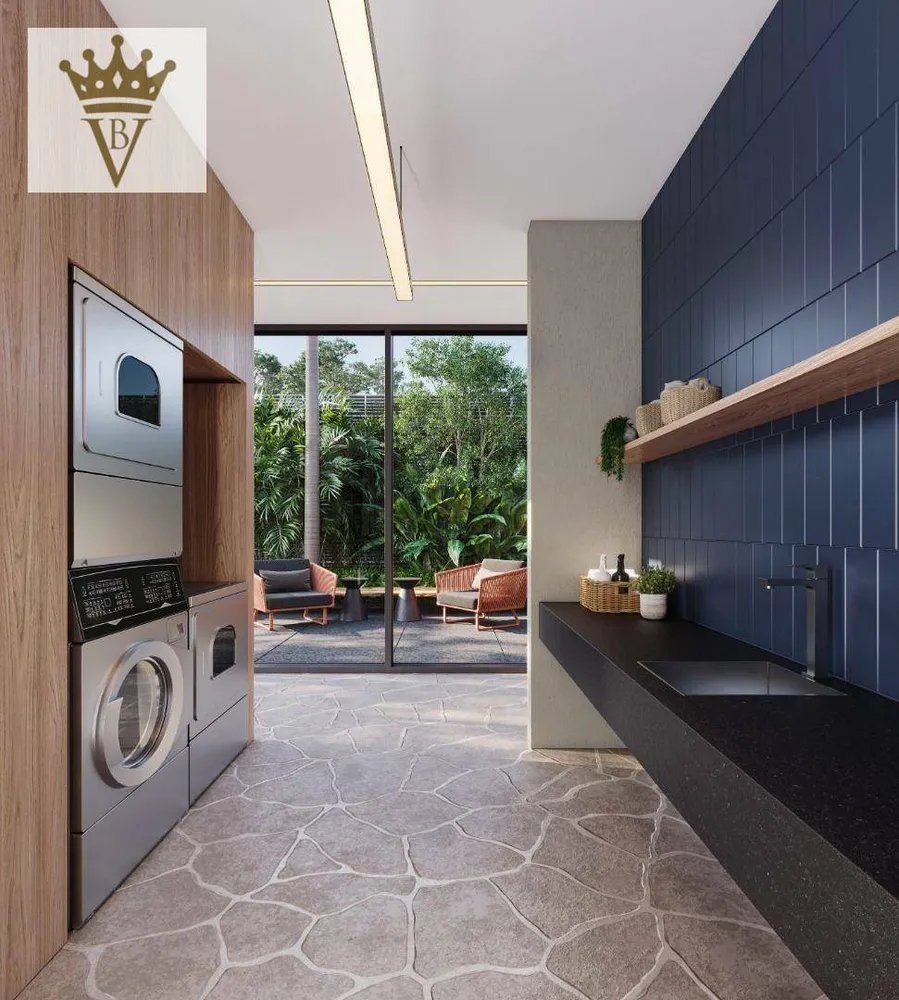 Apartamento, 3 quartos, 207 m² - Foto 4