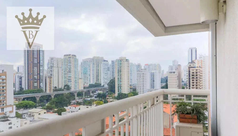 Apartamento, 3 quartos, 121 m² - Foto 7